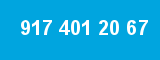 917 401 20 67